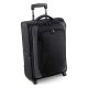 Borsa QUADRA QD975 Unisex BUSINESS TRAVELLER 1680D POLY. 