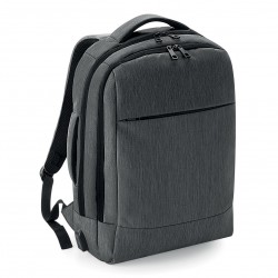 Borsa QUADRA QD990 Unisex Convertible Backpack 100%P 
