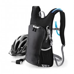 Borsa QUADRA QX510 Unisex HYDRATION PACK 600P 44X27X14 