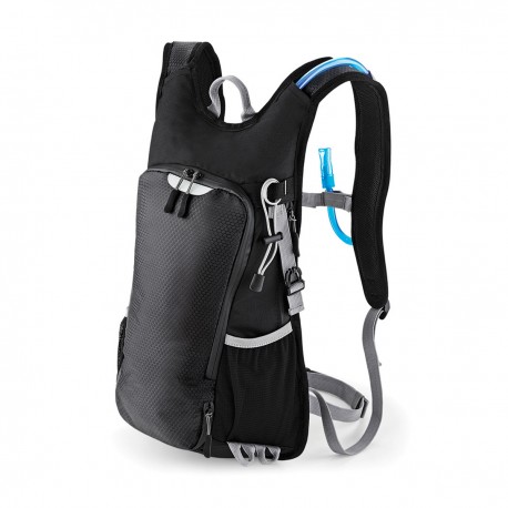 Borsa QUADRA QX510 Unisex HYDRATION PACK 600P 44X27X14 