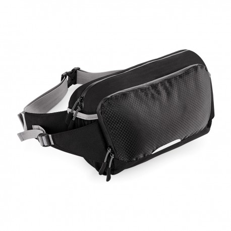 Borsa QUADRA QX515 Unisex SLX PERFORMANCE WAISTPACK600DP 