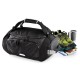 Borsa QUADRA QX550 Unisex SLX STOWAWAY CARRY-ON 600D P 