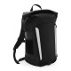 Borsa QUADRA QX625 Unisex Submerge 25LT Waterp Bpack PVC 