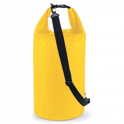 Borsa QUADRA QX640 Unisex SLX40 Litre Waterp Dryt 100%TP 