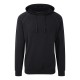 Felpa AWDIS JUST COOL JC052 Unisex Fitness Hoodie 60%P35%C5%E Manica lunga,Raglan