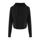 Felpa AWDIS JUST COOL JC054 Donna Girl Cross Back 60%P35%C5%E Manica corta