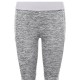 Pantaloni AWDIS JUST COOL JC078 Donna Dynamic Leggings 92%P 8%E 