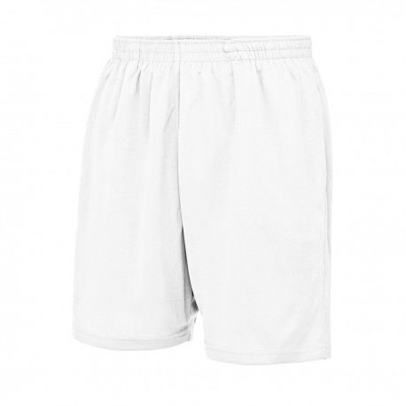 Pantaloni AWDIS JUST COOL JC080 Uomo COOL SHORTS 100% POLYESTER 