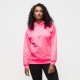 Felpa AWDIS JUST HOODS JH004 Unisex,Uomo ELECTRIC HOODIE 80%P. 20%C. Manica lunga,Setin