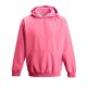 Felpa AWDIS JUST HOODS JH004J Bambino KIDS ELECTRIC HOODIE 80%P 20%C Manica lunga,Setin