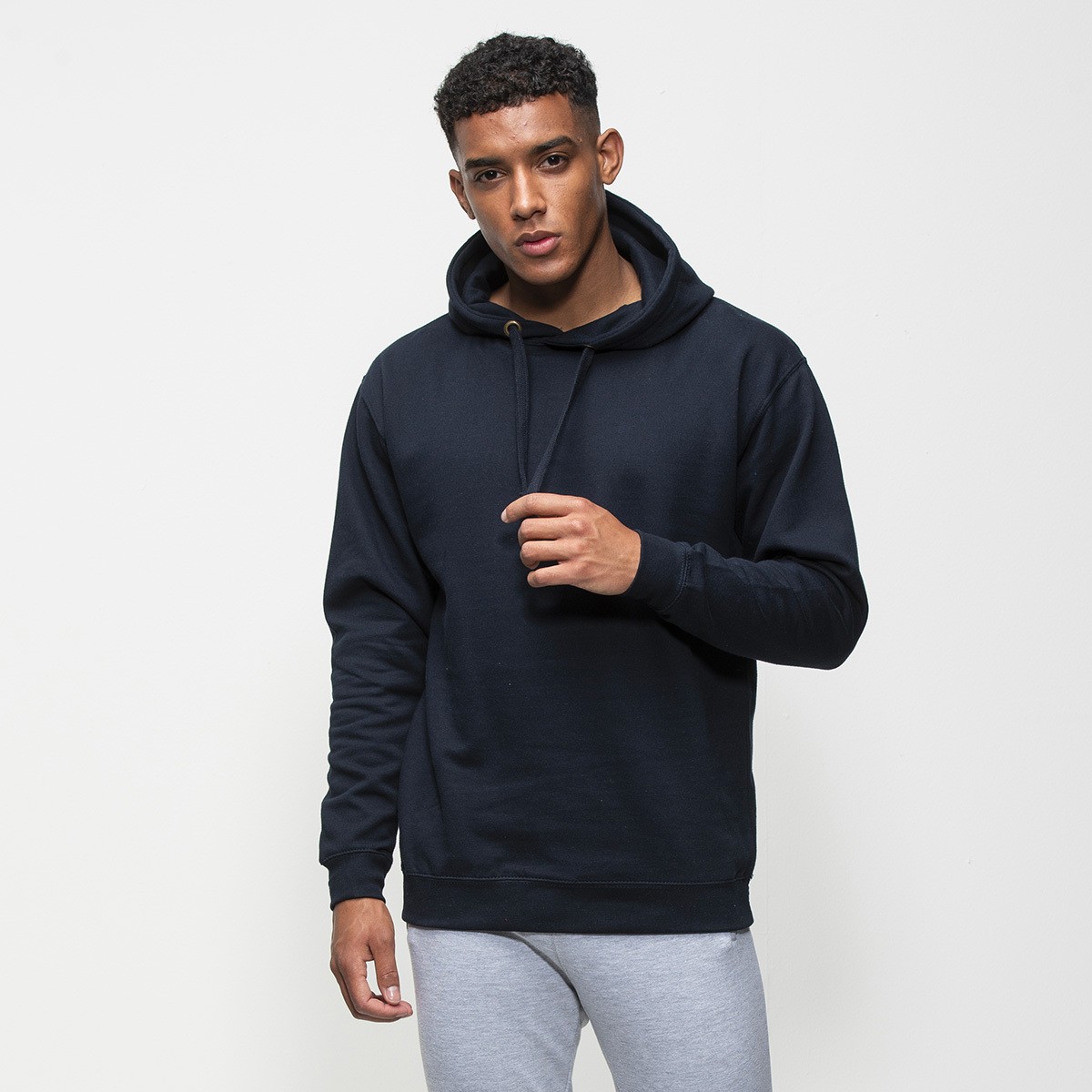 Awdis epic print hoodie shop
