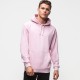 Felpa AWDIS JUST HOODS JH017 Unisex Surf Hoodie 80%C 20%P Manica lunga,Setin