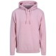 Felpa AWDIS JUST HOODS JH017 Unisex Surf Hoodie 80%C 20%P Manica lunga,Setin