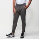 Pantaloni AWDIS JUST HOODS JH074 Uomo TaperTrack Pant 80%C 20%P 