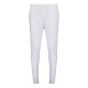 Pantaloni AWDIS JUST HOODS JH074 Uomo TaperTrack Pant 80%C 20%P 