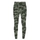 Pantaloni AWDIS JUST HOODS JH074 Uomo TaperTrack Pant 80%C 20%P 