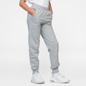 Pantaloni AWDIS JUST HOODS JH074J Bambino Kids TaperTrack Pant 80%C 20%P 