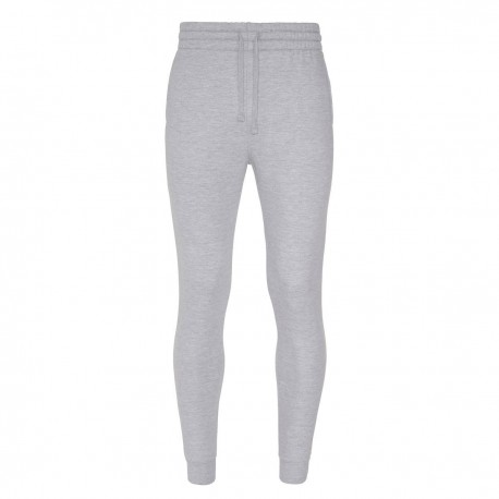Pantaloni AWDIS JUST HOODS JH074J Bambino Kids TaperTrack Pant 80%C 20%P 