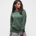 Felpa AWDIS JUST HOODS JH090 Unisex,Uomo Washed Hoodie 55%C 45%P Manica lunga,Setin