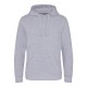 Felpa AWDIS JUST HOODS JH101 Heavyw Hoodie 70%C 30%P Manica lunga,Setin