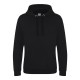 Felpa AWDIS JUST HOODS JH101 Heavyw Hoodie 70%C 30%P Manica lunga,Setin