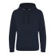 Felpa AWDIS JUST HOODS JH101 Heavyw Hoodie 70%C 30%P Manica lunga,Setin