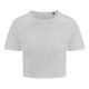 T-Shirt AWDIS JUST TS JT006 Donna G Tri-Blend T 50%P25%C25%V Manica corta,Setin