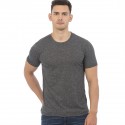 T-Shirt AWDIS JUST TS JT030 Uomo Space Blend T 50%C 50%P Manica corta,Setin