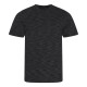 T-Shirt AWDIS JUST TS JT031 Uomo Cosmic Blend T 80%C 20%P Manica corta,Setin