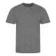 T-Shirt AWDIS JUST TS JT031 Uomo Cosmic Blend T 80%C 20%P Manica corta,Setin