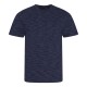 T-Shirt AWDIS JUST TS JT031 Uomo Cosmic Blend T 80%C 20%P Manica corta,Setin
