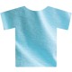 T-Shirt AWDIS JUST TS JT032 Uomo Surf T 99%C 1%P Manica corta,Setin