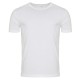 T-Shirt AWDIS JUST TS JT099 Uomo Washed T 55%C 45%P Manica corta,Setin