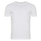 T-Shirt AWDIS JUST TS JT099 Uomo Washed T 55%C 45%P Manica corta,Setin