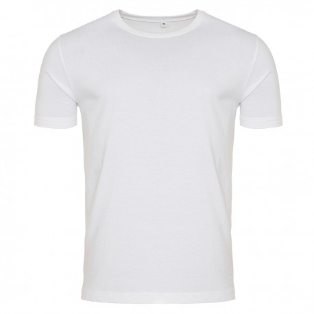 T-Shirt AWDIS JUST TS JT099 Uomo Washed T 55%C 45%P Manica corta,Setin