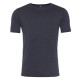 T-Shirt AWDIS JUST TS JT099 Uomo Washed T 55%C 45%P Manica corta,Setin