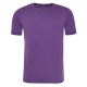 T-Shirt AWDIS JUST TS JT099 Uomo Washed T 55%C 45%P Manica corta,Setin