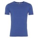 T-Shirt AWDIS JUST TS JT099 Uomo Washed T 55%C 45%P Manica corta,Setin