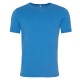 T-Shirt AWDIS JUST TS JT099 Uomo Washed T 55%C 45%P Manica corta,Setin