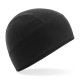 Cappello BEECHFIELD B315 Unisex Softshell Tech Beanie 85%P15%E 