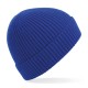 Cappello BEECHFIELD B380 Knit Ribbed Beanie97%A2%P1%E 