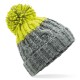 Cappello BEECHFIELD B437 Unisex Apres Beanie100%Acrylic 