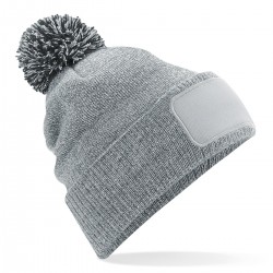 Cappello BEECHFIELD B443 Unisex Snowstar Beanie55%P 45%A 