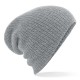 Cappello BEECHFIELD B449 Unisex Heavy Gauge SlouchBeanie100%A 