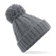 Cappello BEECHFIELD B480 Unisex Cable Melange Beanie 100%A 