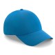 Cappello BEECHFIELD B550 Unisex SEAM.WAT.CAP 60%COT 40%POL 