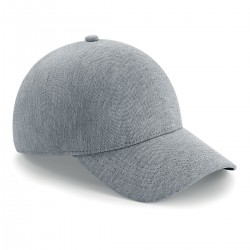 Cappello BEECHFIELD B556 Unisex SEAM.ATH.CAP 85%P15%V 