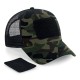 Cappello BEECHFIELD B641 Unisex PATCH SNAP.TRUCK.100%COT100%P. 