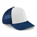 Cappello BEECHFIELD B647 6 Panels trucker 85%P 15%C 