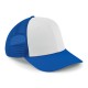 Cappello BEECHFIELD B647 6 Panels trucker 85%P 15%C 